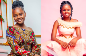 Uchechi Treasure Okonkwo Biography
