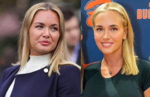 Vanessa Trump Biography