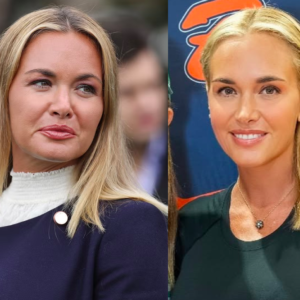 Vanessa Trump Biography